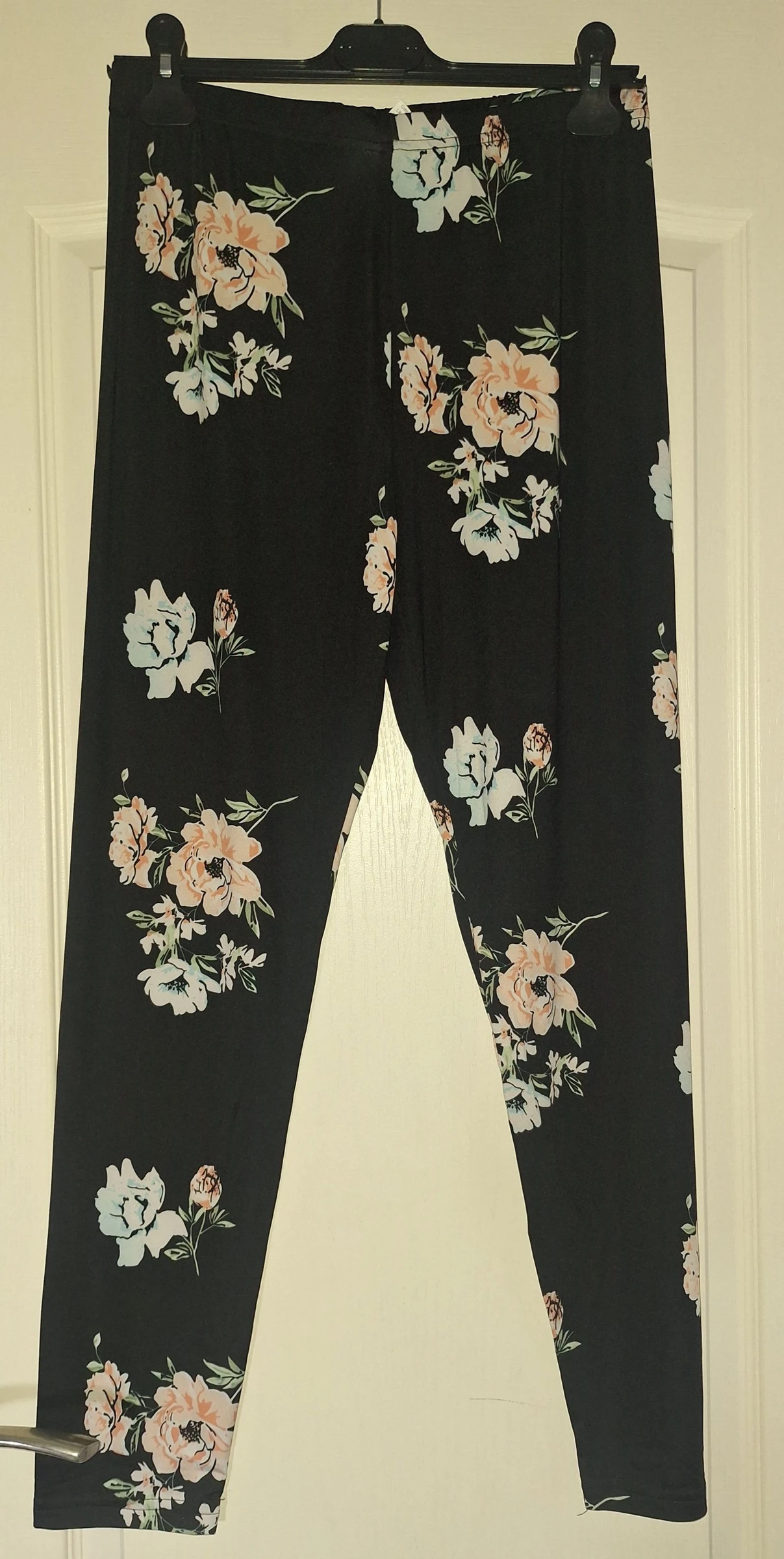 Legging taille L (40) neuf sans étiquette